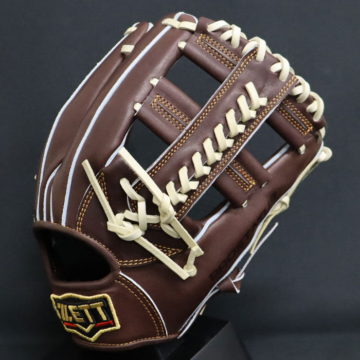楽天市場】野球 ゼット プロステイタス 硬式グローブ 内野手用 ZETT