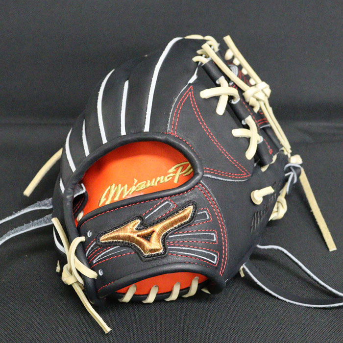 楽天市場】野球 ミズノ 硬式グローブ 硬式 グローブ ミズノプロ