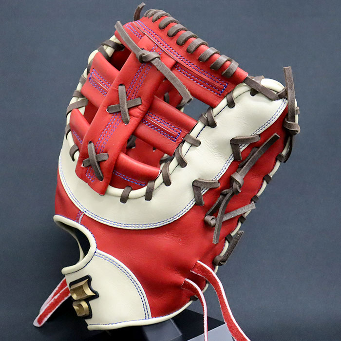 楽天市場】野球 エスエスケイ 軟式ファーストミット 軟式 ミット