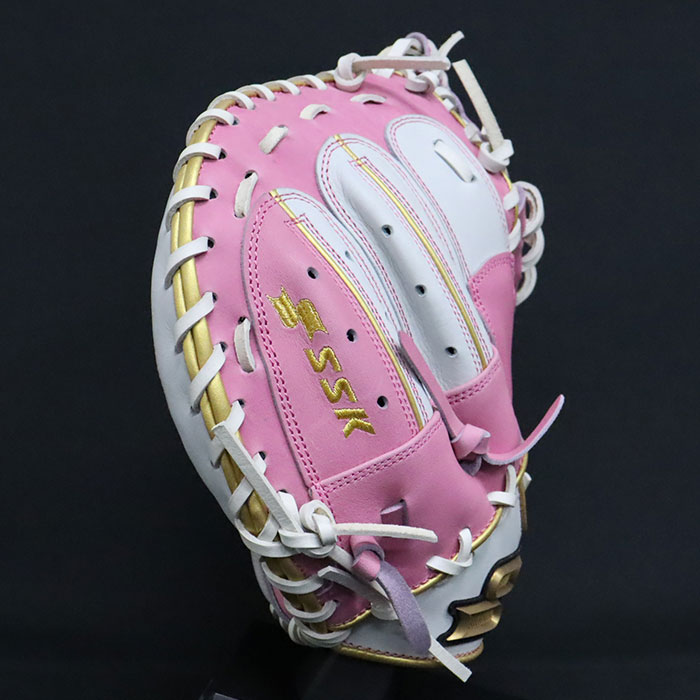 楽天市場】野球 エスエスケイ 軟式キャッチャーミット 軟式 ミット