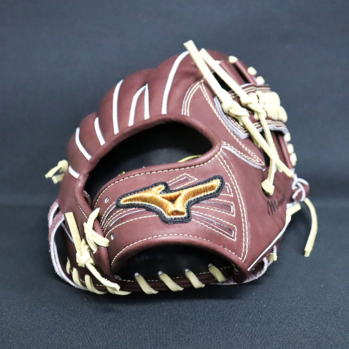 楽天市場】野球 ミズノ 硬式グローブ 硬式 グローブ ミズノプロ