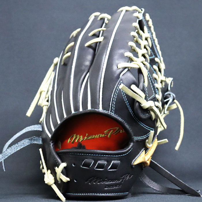 楽天市場】野球 ミズノ 硬式グローブ 硬式 グローブ ミズノプロ