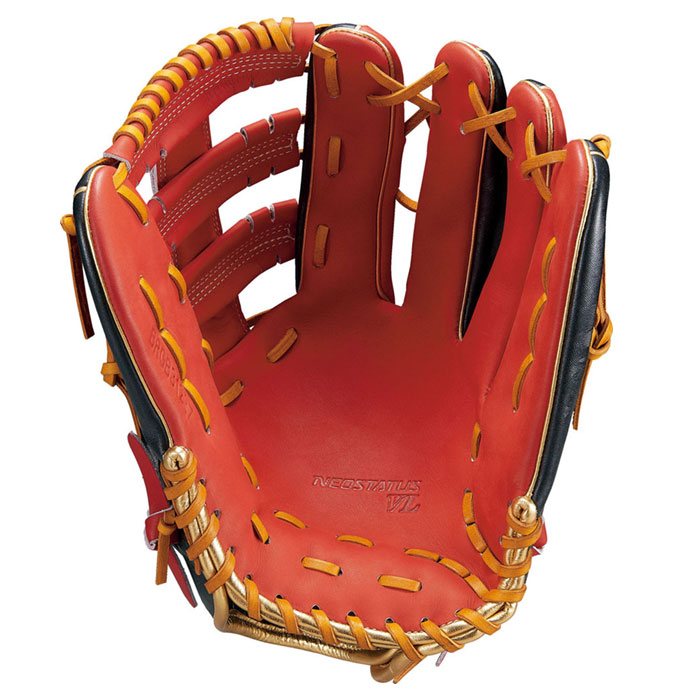 楽天市場】野球 ゼット 軟式グローブ 軟式 グローブ ネオステイタス VL