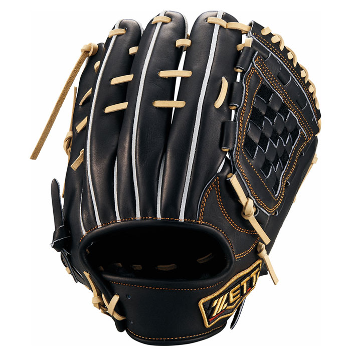 楽天市場】野球 ゼット 硬式グローブ 硬式 グローブ ZETT 二塁手