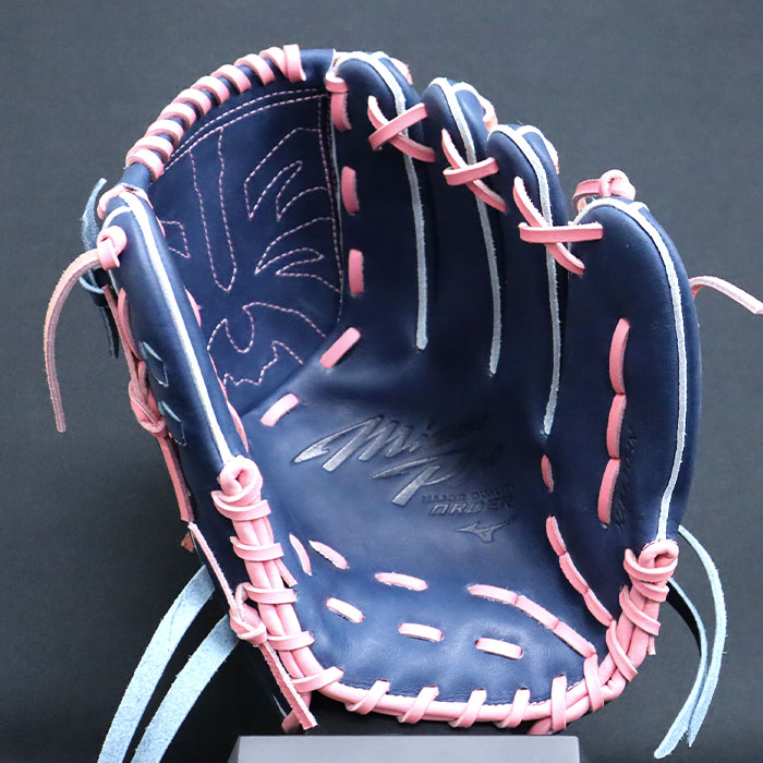 楽天市場】野球 ミズノ 硬式グローブ ミズノプロ オーダーグラブ 宮城
