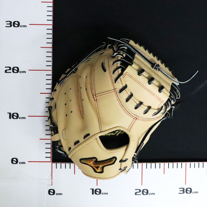 楽天市場】野球 ミズノ 硬式キャッチャーミット ミズノプロ オーダー