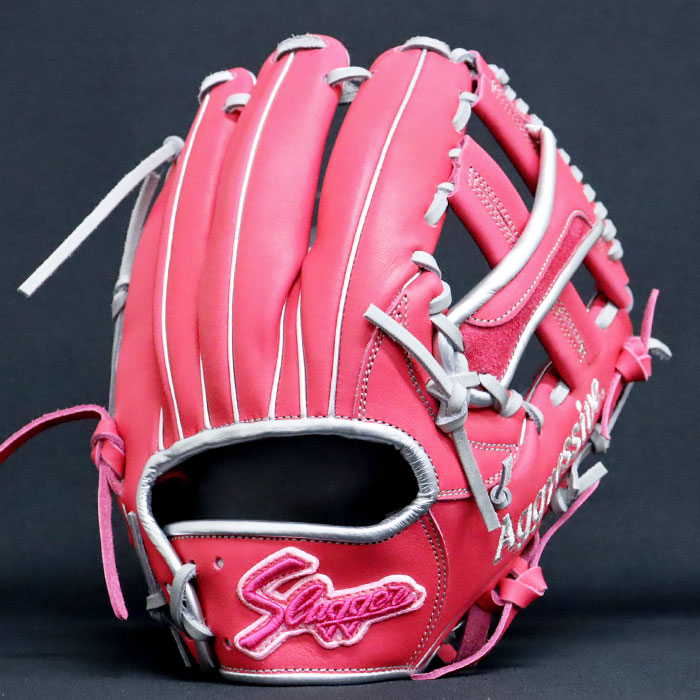 楽天市場】野球 久保田スラッガー 軟式グローブ オーダーグラブ 24MS型