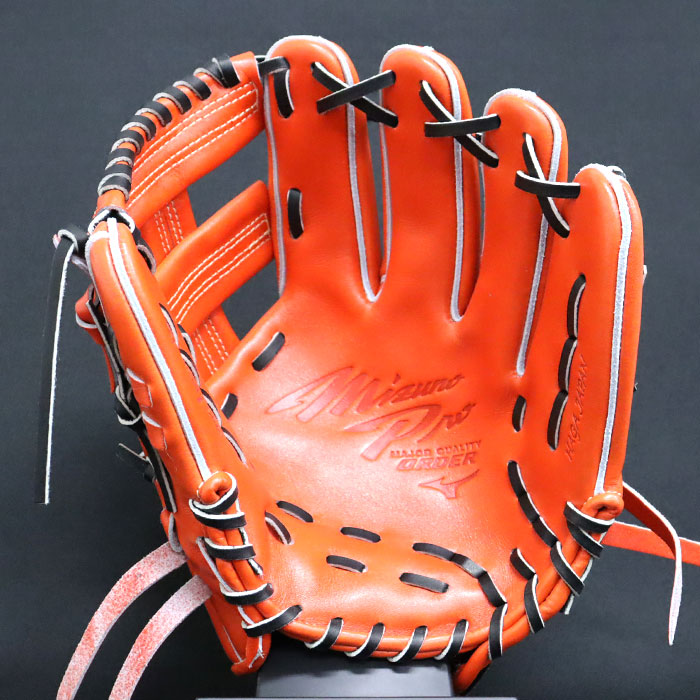 楽天市場】野球 ミズノ 硬式グローブ 硬式 グローブ ミズノプロ