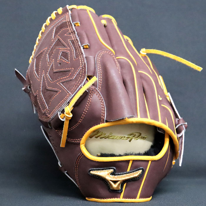 楽天市場】野球 ミズノ 硬式グローブ 硬式 グローブ ミズノプロ