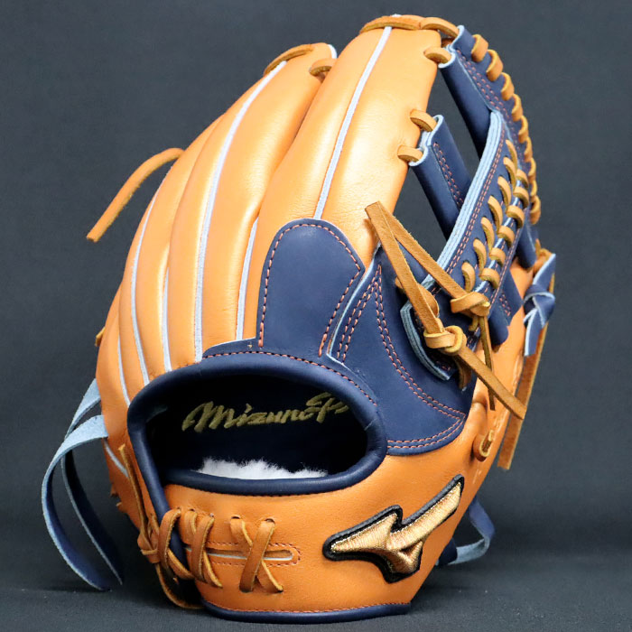 楽天市場】野球 ミズノ 軟式グローブ 軟式 グローブ ミズノプロ