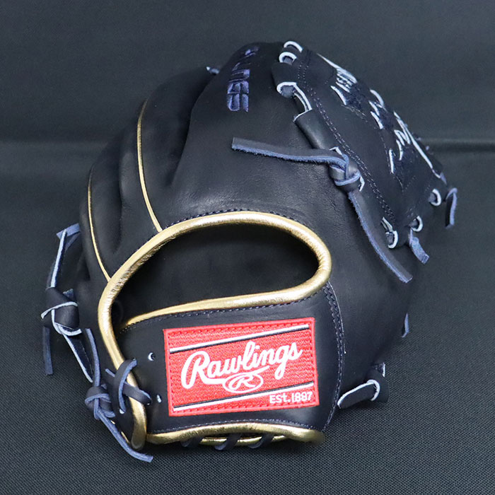 楽天市場】野球 ローリングス 限定 軟式グローブ 投手 山崎颯一郎