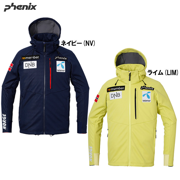 楽天市場】【クロスカントリースキー店舗】 PHENIX フェニックス