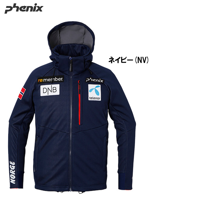 楽天市場】【クロスカントリースキー店舗】 PHENIX フェニックス