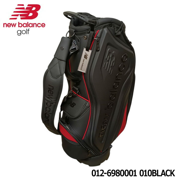 楽天市場】new balance キャディバッグ（ゴルフ｜スポーツ・アウトドア