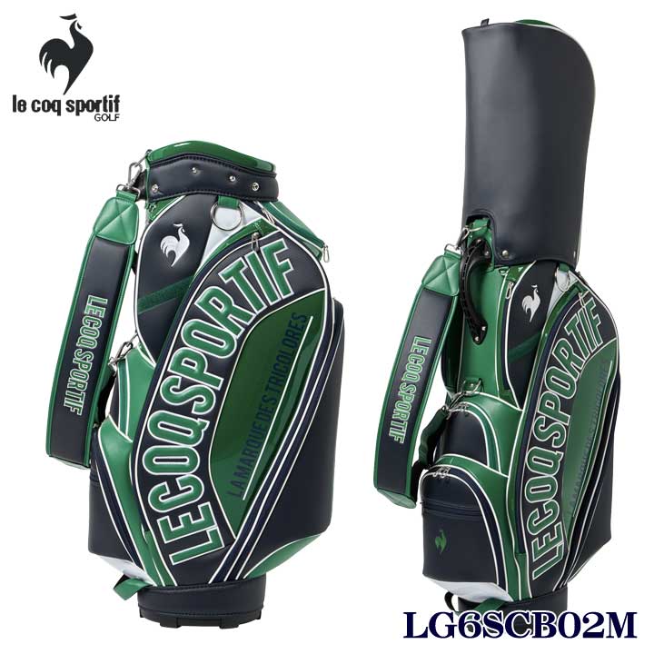 楽天市場】【2026モデル】ルコックスポルティフ ゴルフ LG6SCB02M