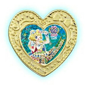 楽天市場】プリパラ 神ジュエル ☆P05 みれぃ神アイドルチャレンジ