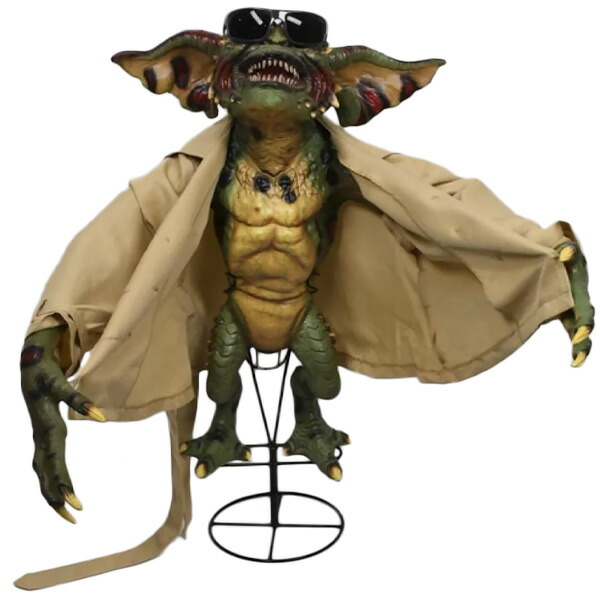 楽天市場】グレムリン2 新・種・誕・生 等身大 フィギュア スタント