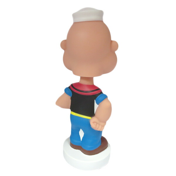 楽天市場】ポパイ フィギュア FUNKO ボビングヘッド POPEYE ポパイ人形