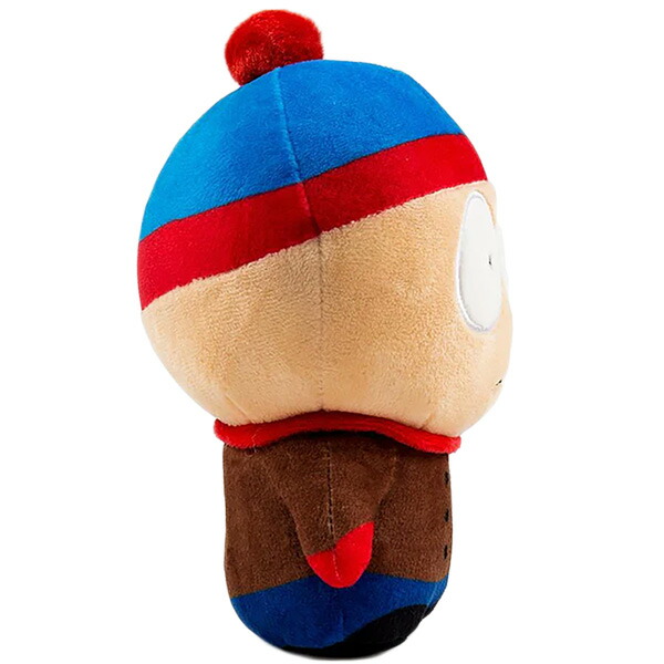 楽天市場】サウスパーク ぬいぐるみ スタン 高さ19cm プラッシュ