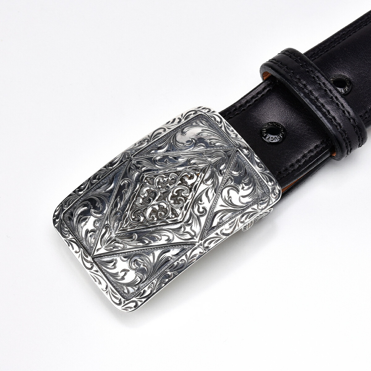 楽天市場】【FUNNY公式ストア】 《DOUBLE DIA BUCKLE》 ダブルダイヤ