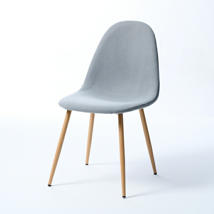 楽天市場】ダイニングチェア 2脚セット イームズ シェル チェア 2脚