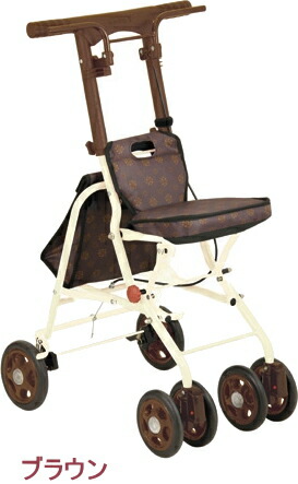 楽天市場】幸和製作所 TavaoF シプール SICP02 両手ブレーキ 小回りの