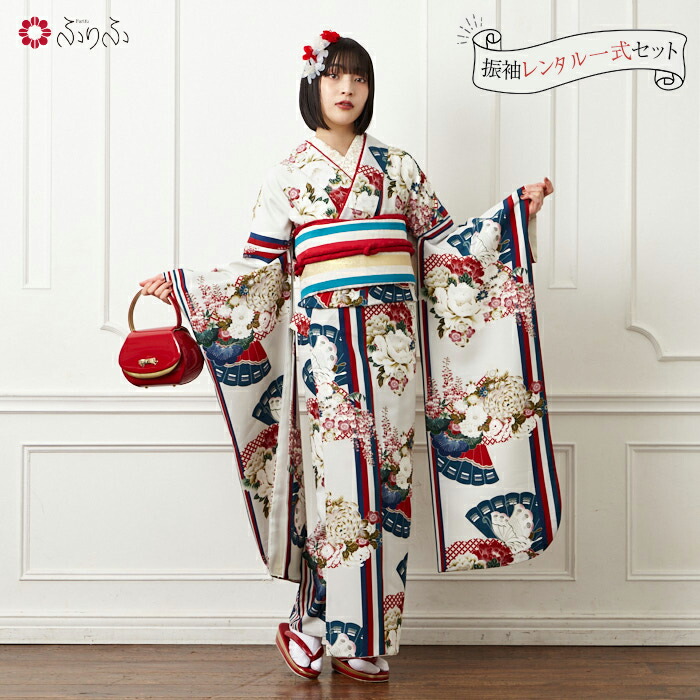 楽天市場】蝶（種類（着物）振袖）（レディースファッション）の通販