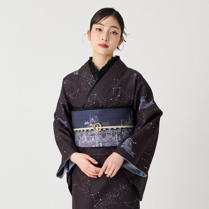 楽天市場】【セール10%オフ】京袋帯 「 CHURCH part2 」公式 ふりふ