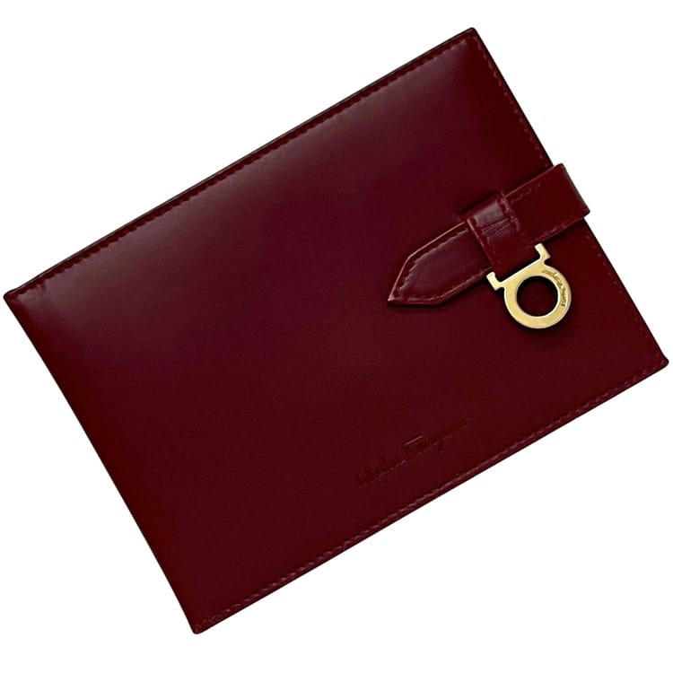 楽天市場】フェラガモ（名刺入れ｜財布・ケース）：バッグ・小物