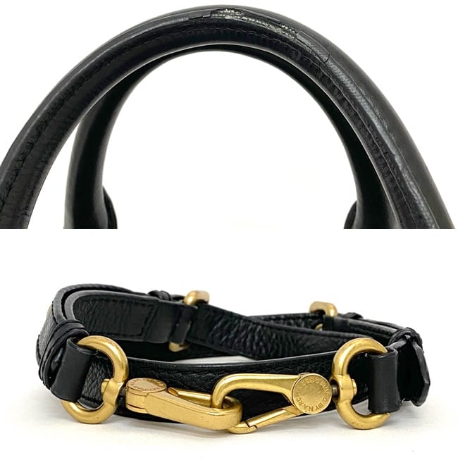 楽天市場】【送料無料】 マークバイマークジェイコブス 2way バッグ