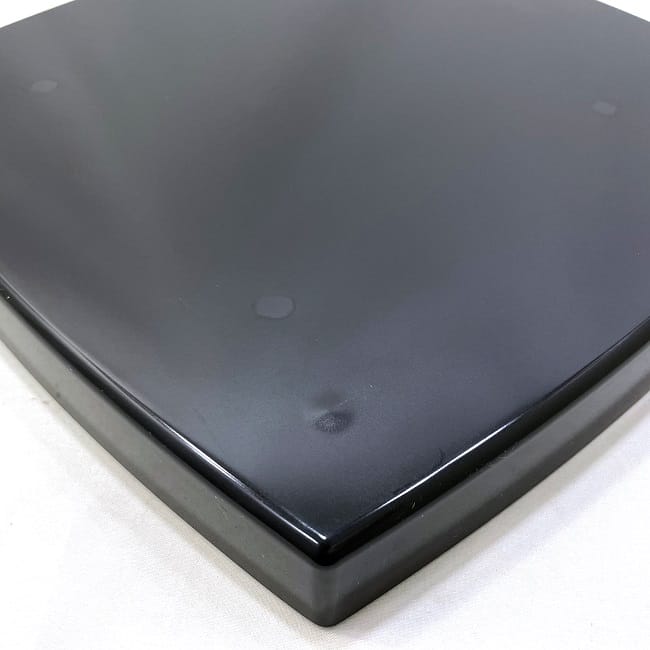 楽天市場】【送料無料】 シャネル トレー ブラック ホワイト 未使用