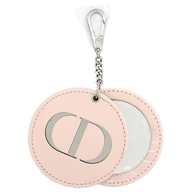 楽天市場】【送料無料】 クリスチャン ディオール ミラー チャーム