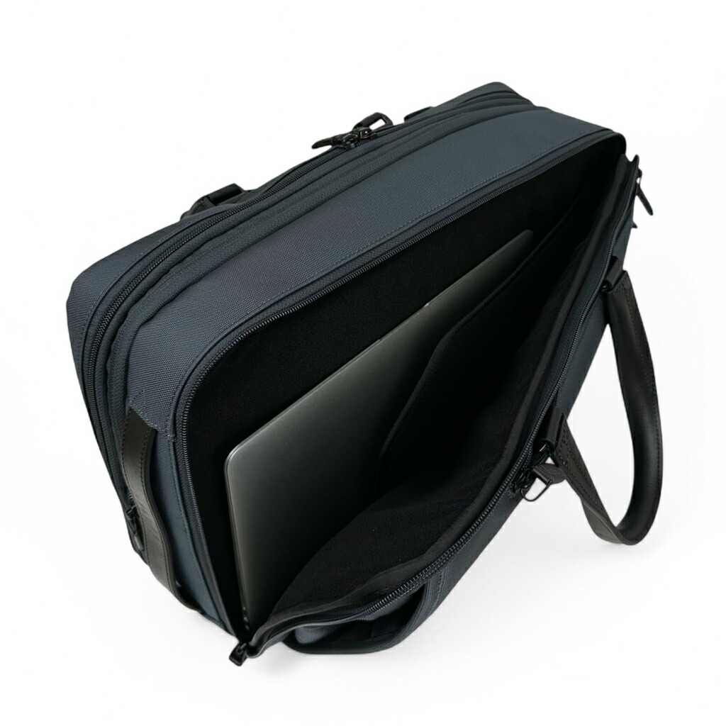 楽天市場】【ノベルティ特典】 ゼロハリバートン ZEST2 2WAYバック