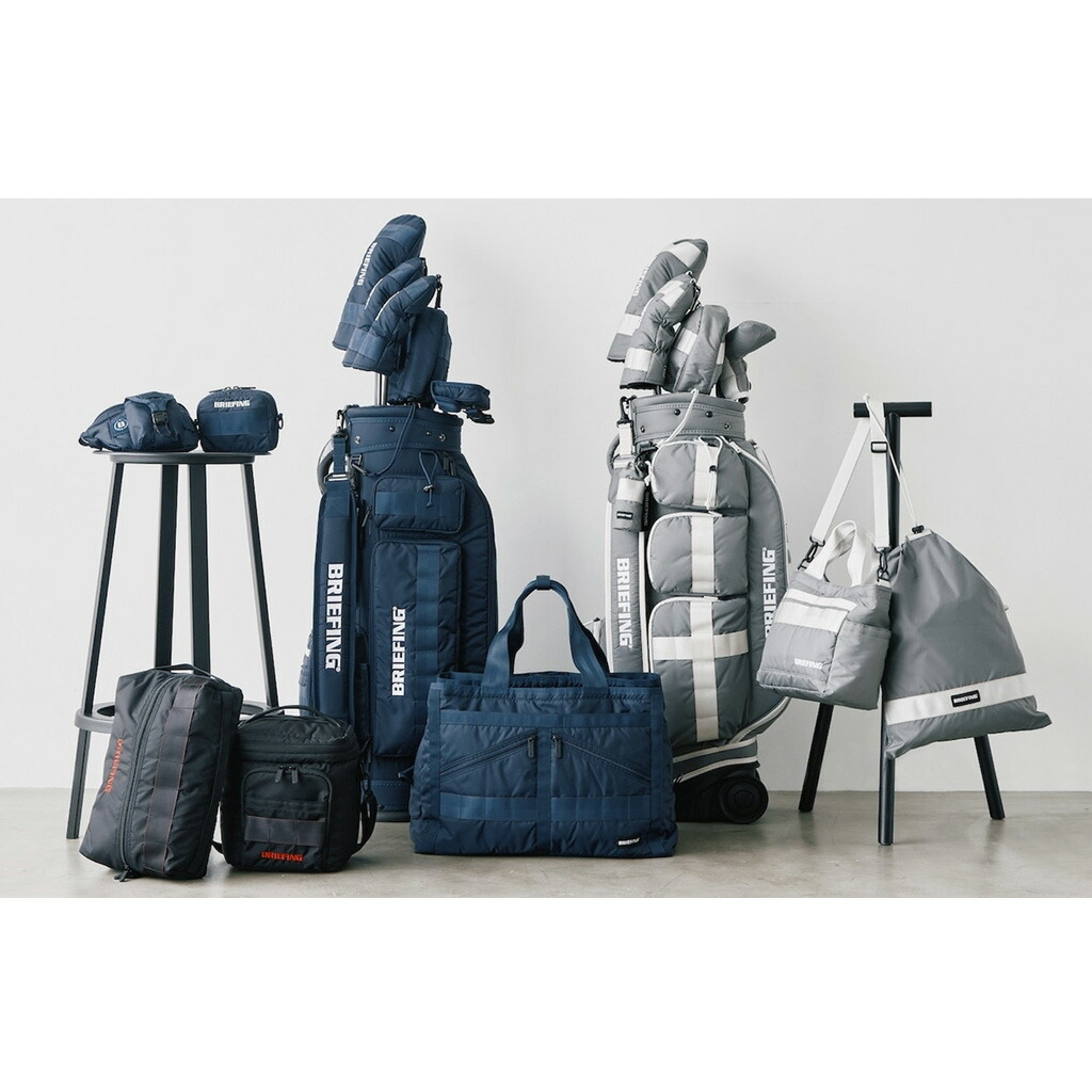 楽天市場】ブリーフィング ゴルフ NEO 3ROOMS WIRE CS ネオ3ルームス