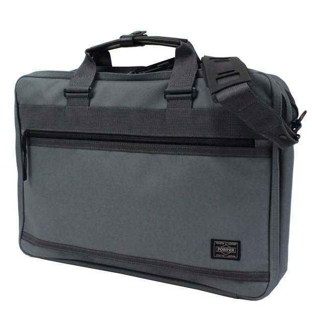 楽天市場】ポーター クリップ 2WAYブリーフケース 550-08959 10