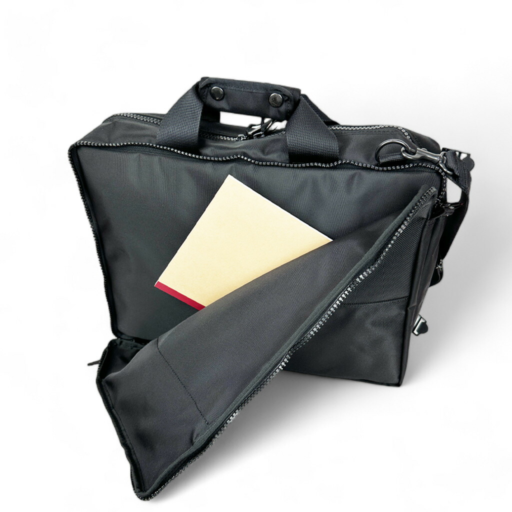 楽天市場】ポーター ネットワーク 3WAYバッグ 662-08383 10 ブラック