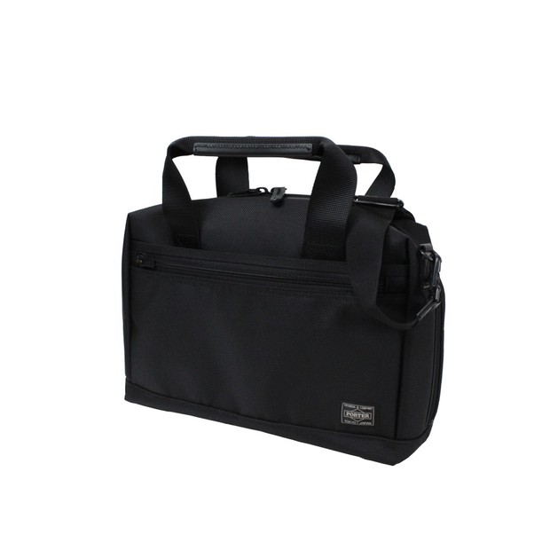 楽天市場】ポーター ステージ 2WAYブリーフケース 620-07574 10