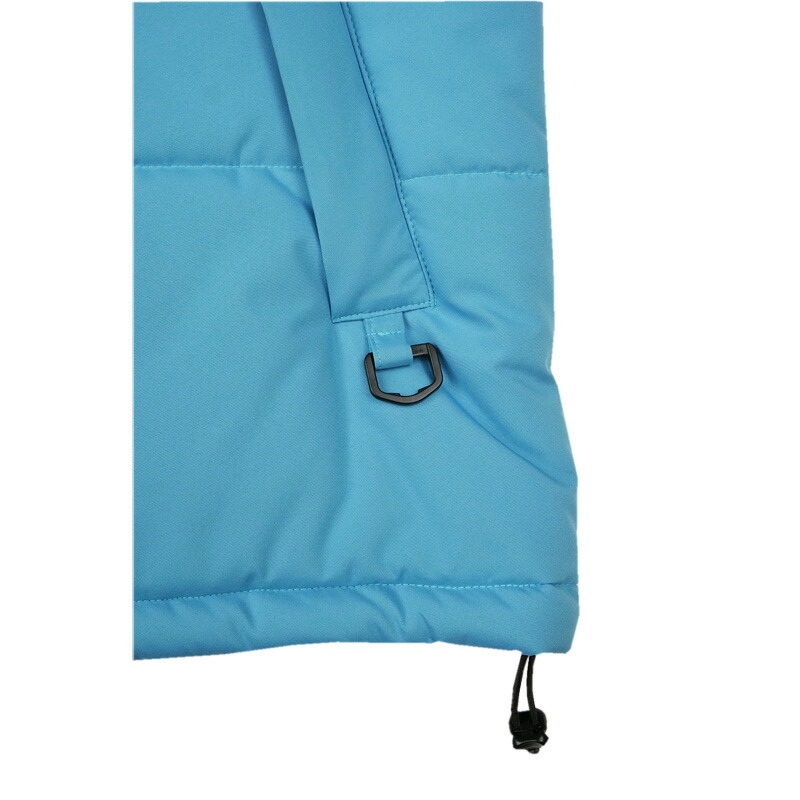 楽天市場】ルースイソンブラ/LUZ e SOMBRA 中綿ベスト/NAVIGATORS VEST