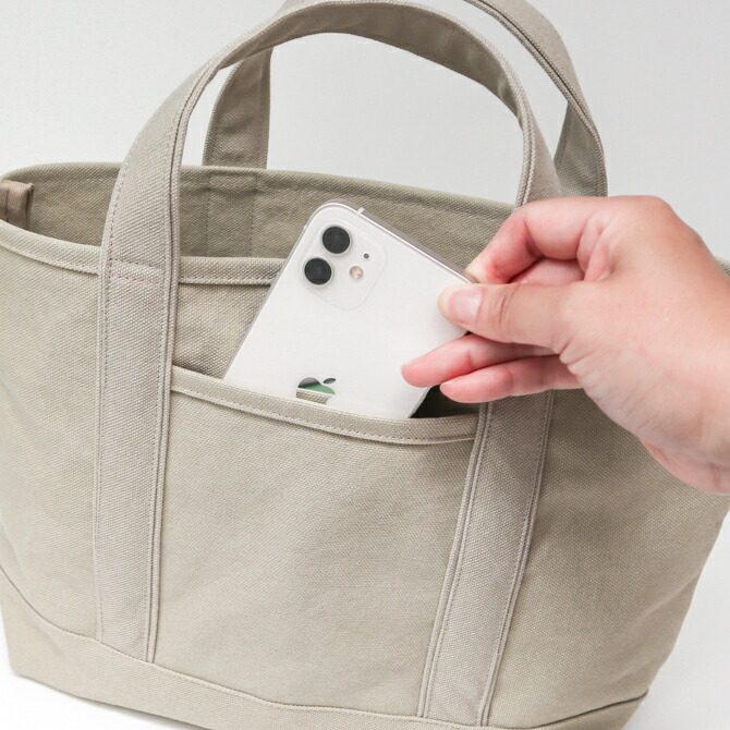 楽天市場】基本トートバッグ キット 8号帆布バイオウォッシュ type-A