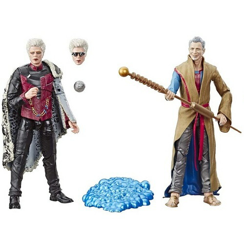 楽天市場】限定生産品 ハズブロ マーベルレジェンド コレクター