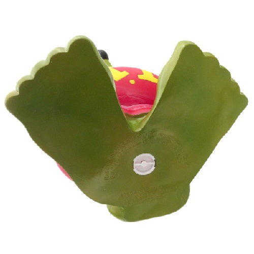 楽天市場】ラットフィンク ジャンボ コインバンク モスグリーン FUNKO