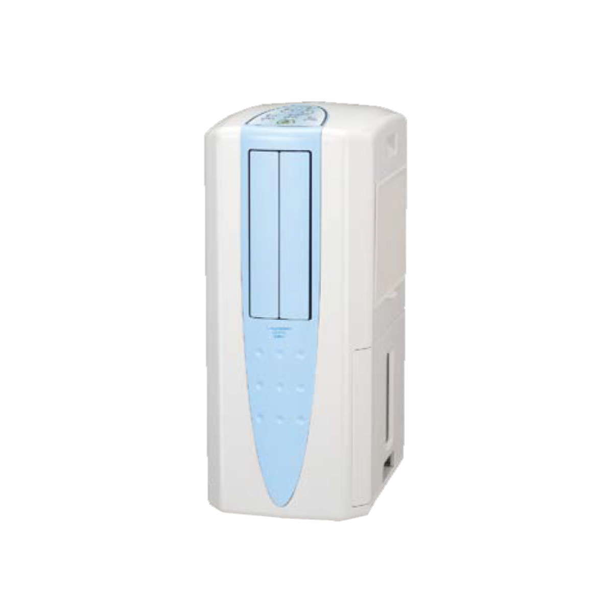 楽天市場】冷風 衣類乾燥除湿機 どこでもクーラー cdm-10a2(as)の通販