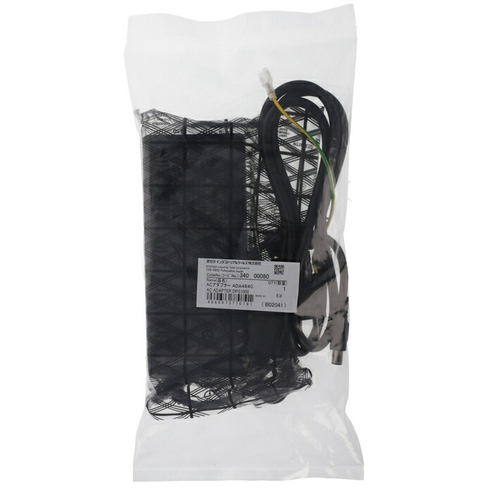 楽天市場】【 正規代理店 】 京セラ ポータブル電源用 ACアダプター