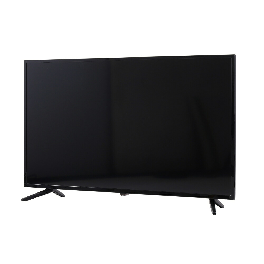 楽天市場】テレビ 40型 40V 40インチ 液晶テレビ 本体 フル