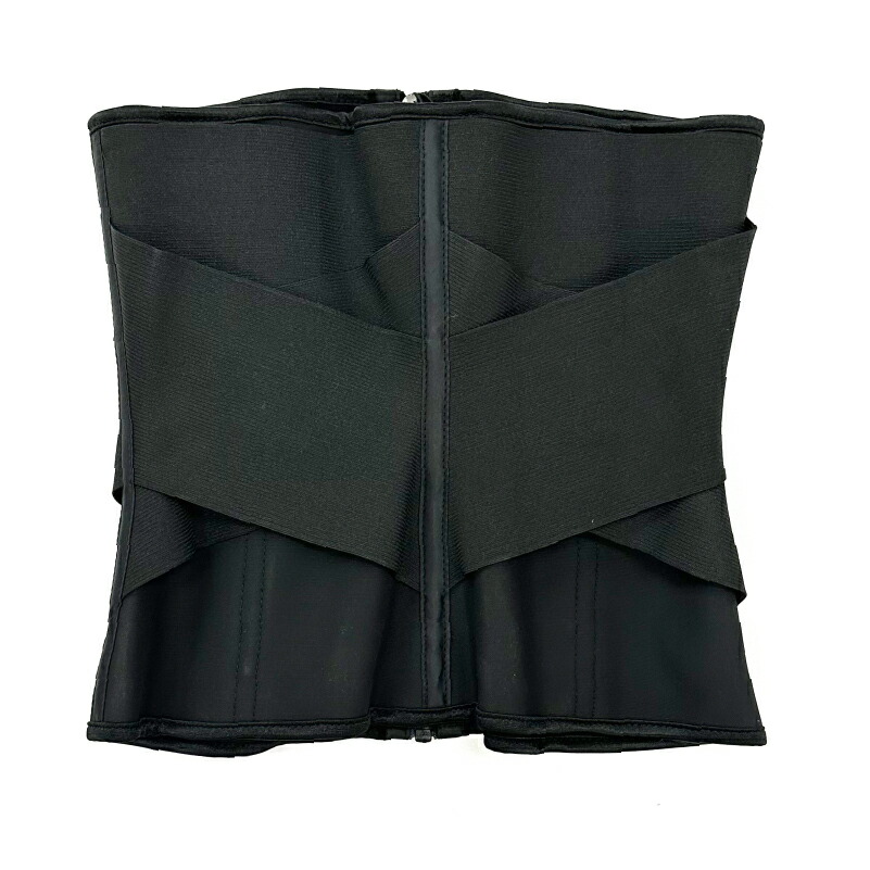 楽天市場】RVベルト（ブラック）｜FAVOLINK ウエストシェイパー