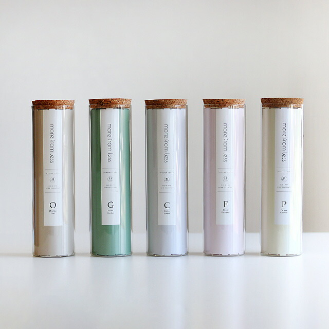 楽天市場】more from less お香＆香立てセット IN-03(お香 お香立て