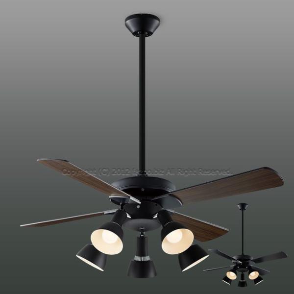 楽天市場】【全品3年保証】 シーリングファン シーリングファンライト