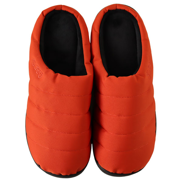 楽天市場】subu サンダル（カラーオレンジ）（靴）の通販