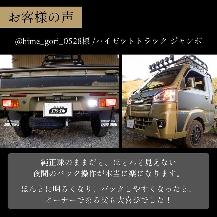 楽天市場】【11日01時59分まで4,980円→3,984円】 T16 led バック