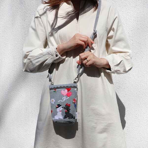 楽天市場】フェイラー公式/FEILER モンプティルル ミニショルダー